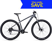Cube Access WS EXC Hardtail Bike 2022